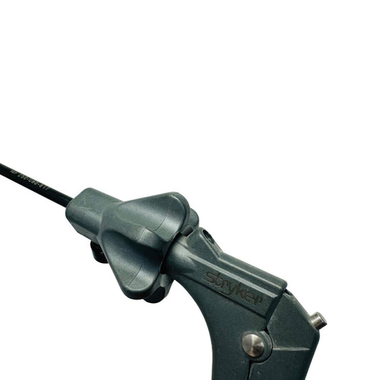 STRYKER 250-080-617 Peek Handle 5 mm 33 cm W/ Rotable Shaft Instrument