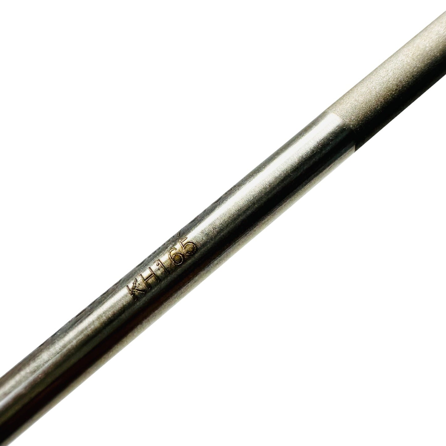 Davol 5542900 Aspiration Cannula 5mm/37cm Instrument