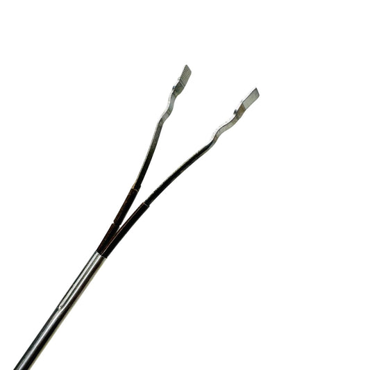 R. WOLF 8393.714 Bipolar grasping forceps INSERT , Kleppinger Instrument