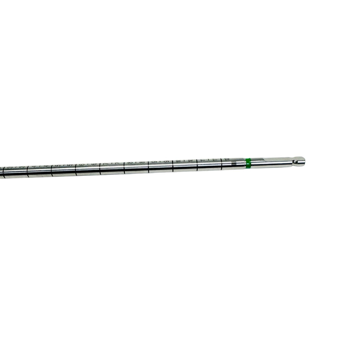 STRYKER 1806-4260 T2 Drill Bit, 4.2 mm x 340 mm Instrument
