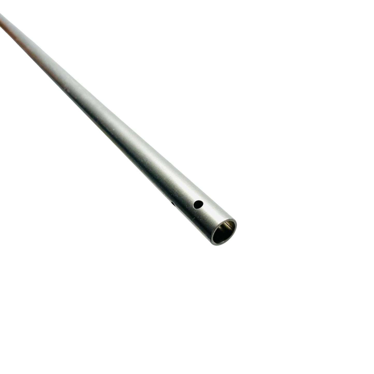 AESCULAP GF321R Suction/Irrigation Tube, Luer-Lock 5mm, 33 cm Instrument