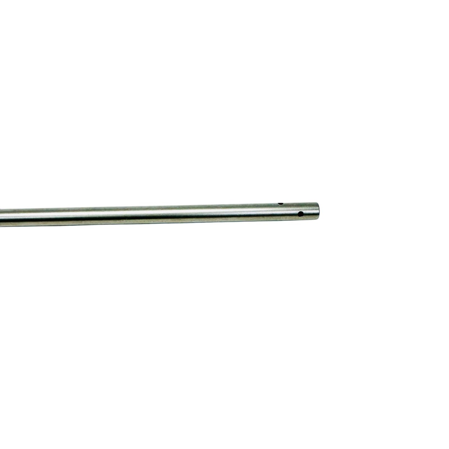 AESCULAP GF321R Suction/Irrigation Tube, Luer-Lock 5mm, 33 cm Instrument