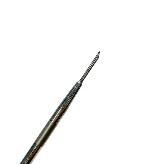 V. Mueller LA3010 Suction Cannula 15 Inch Instrument