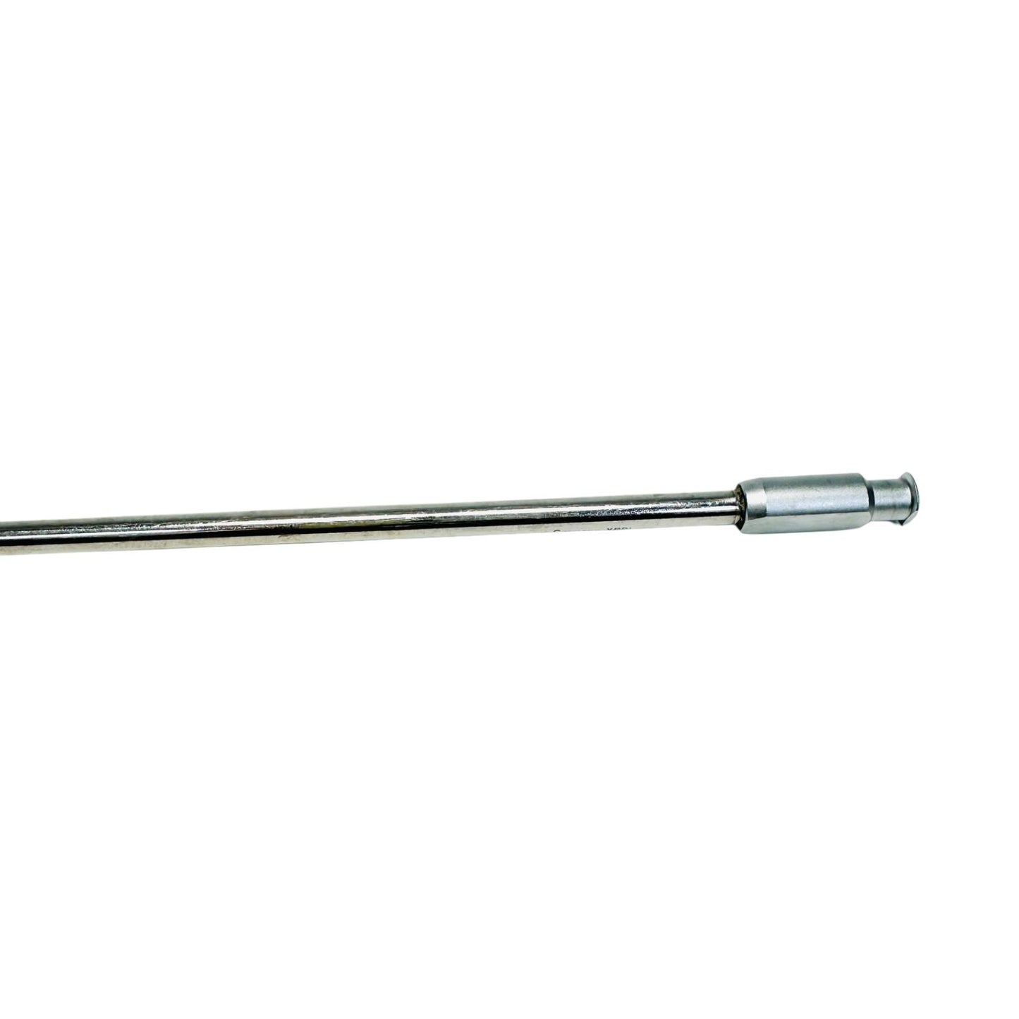 V. Mueller LA3010 Suction Cannula 15 Inch Instrument