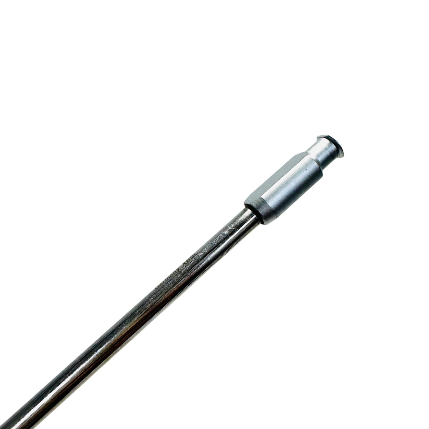 V. Mueller LA3010 Suction Cannula 15 Inch Instrument