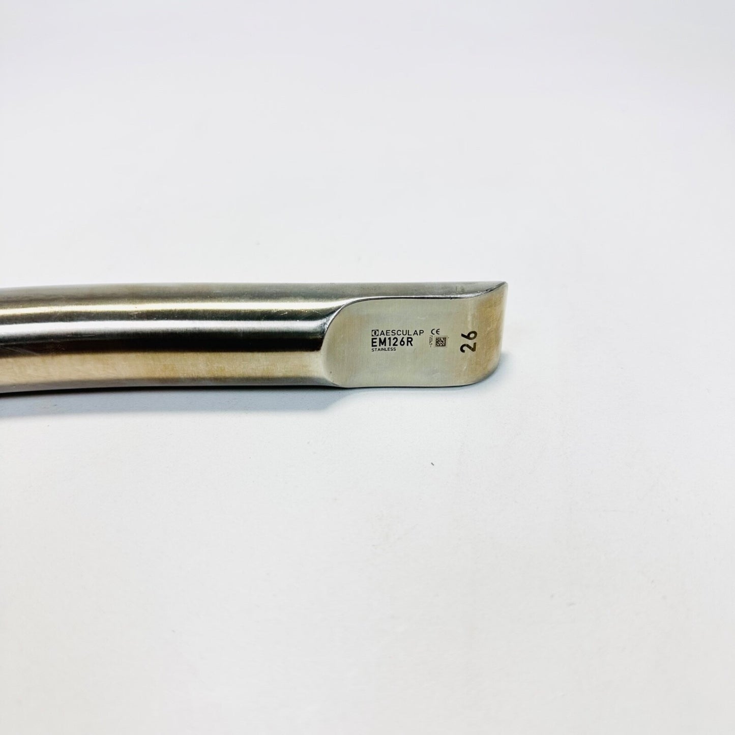 AESCULAP EM126R HEGAR DILATOR 26mm Instrument