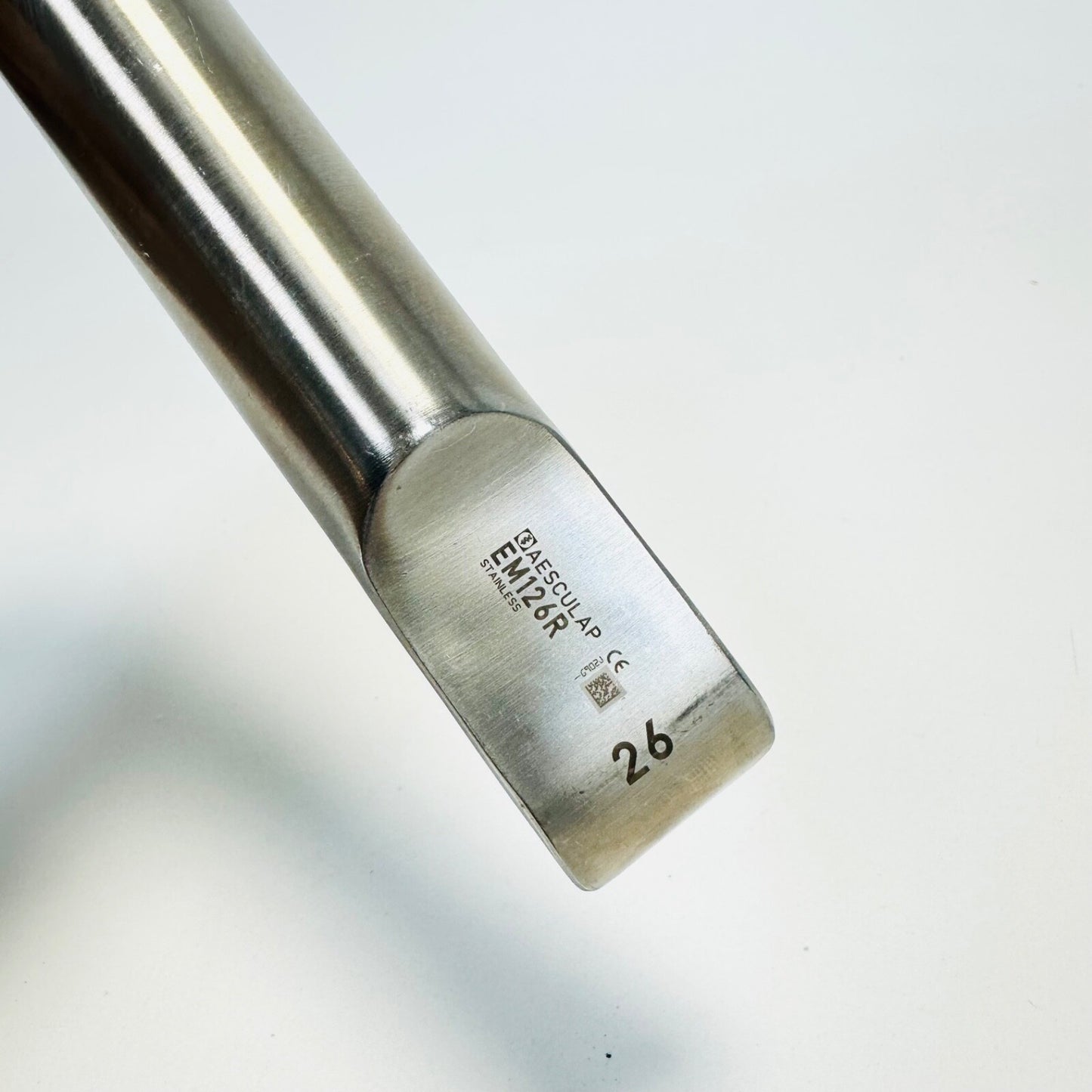 AESCULAP EM126R HEGAR DILATOR 26mm Instrument