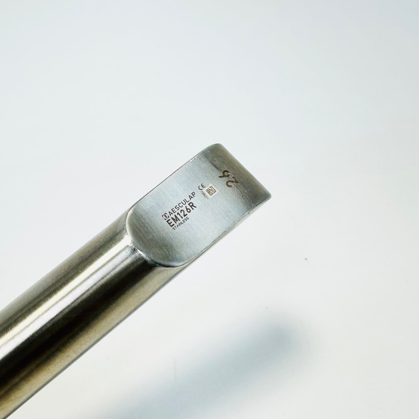 AESCULAP EM126R HEGAR DILATOR 26mm Instrument