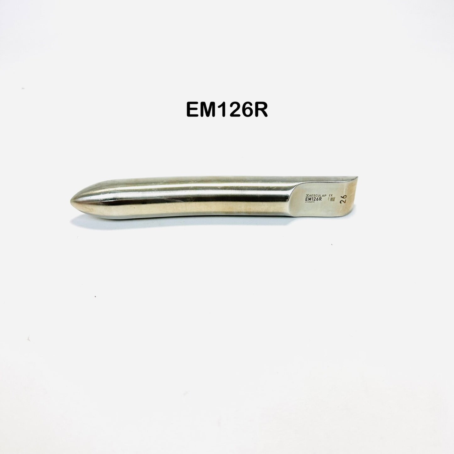 AESCULAP EM126R HEGAR DILATOR 26mm Instrument