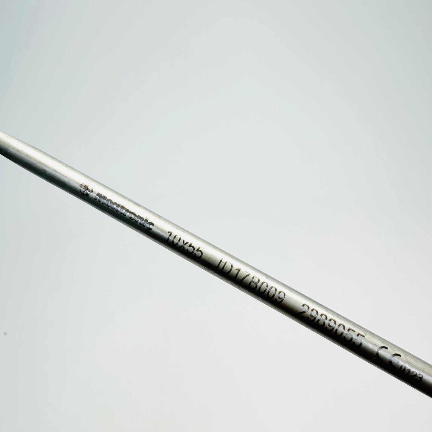 Medtronic 2989055 Trial / Distractor 10mm × 55mm Instrument