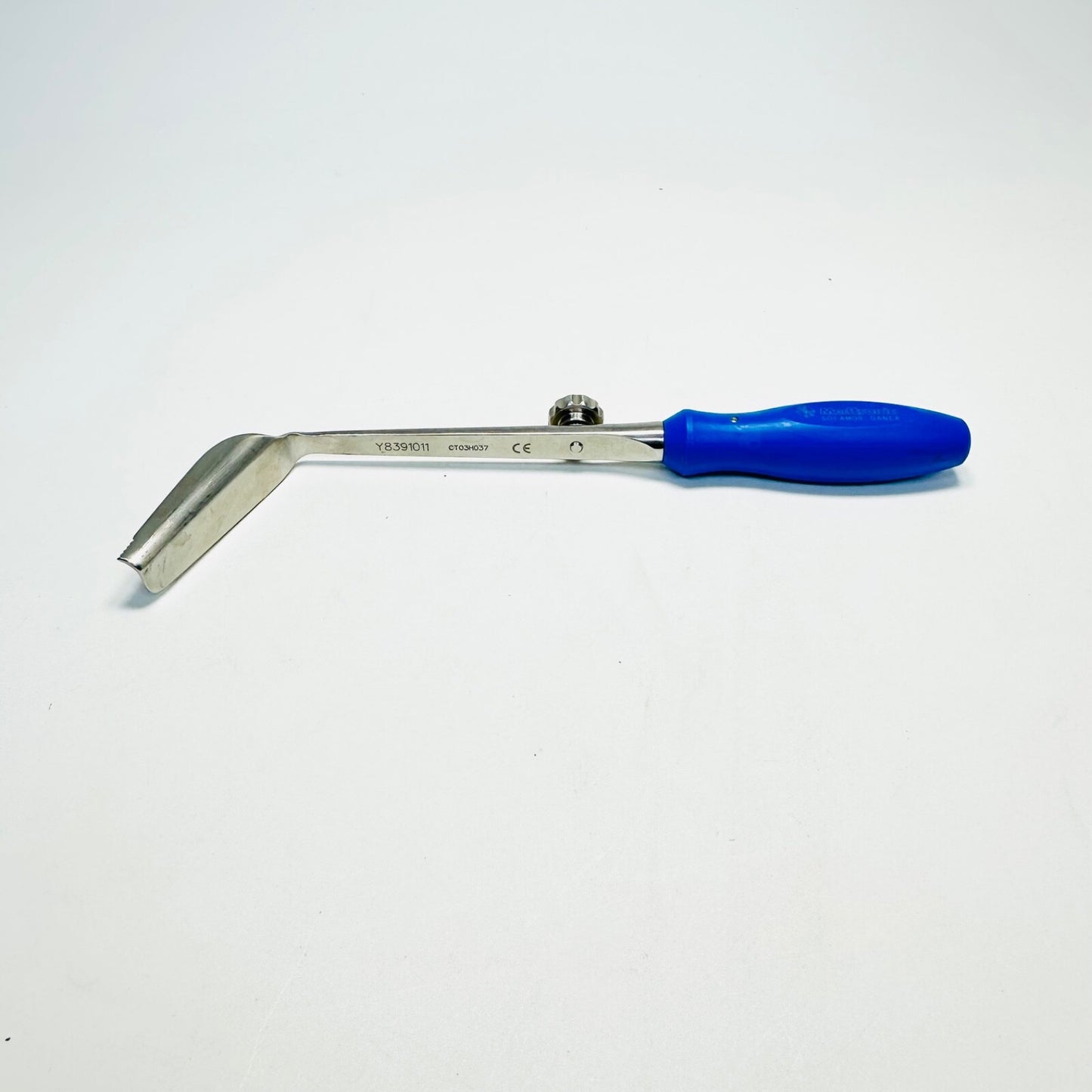 Medtronic Y8391011 Slimline Retractor Left Instrument