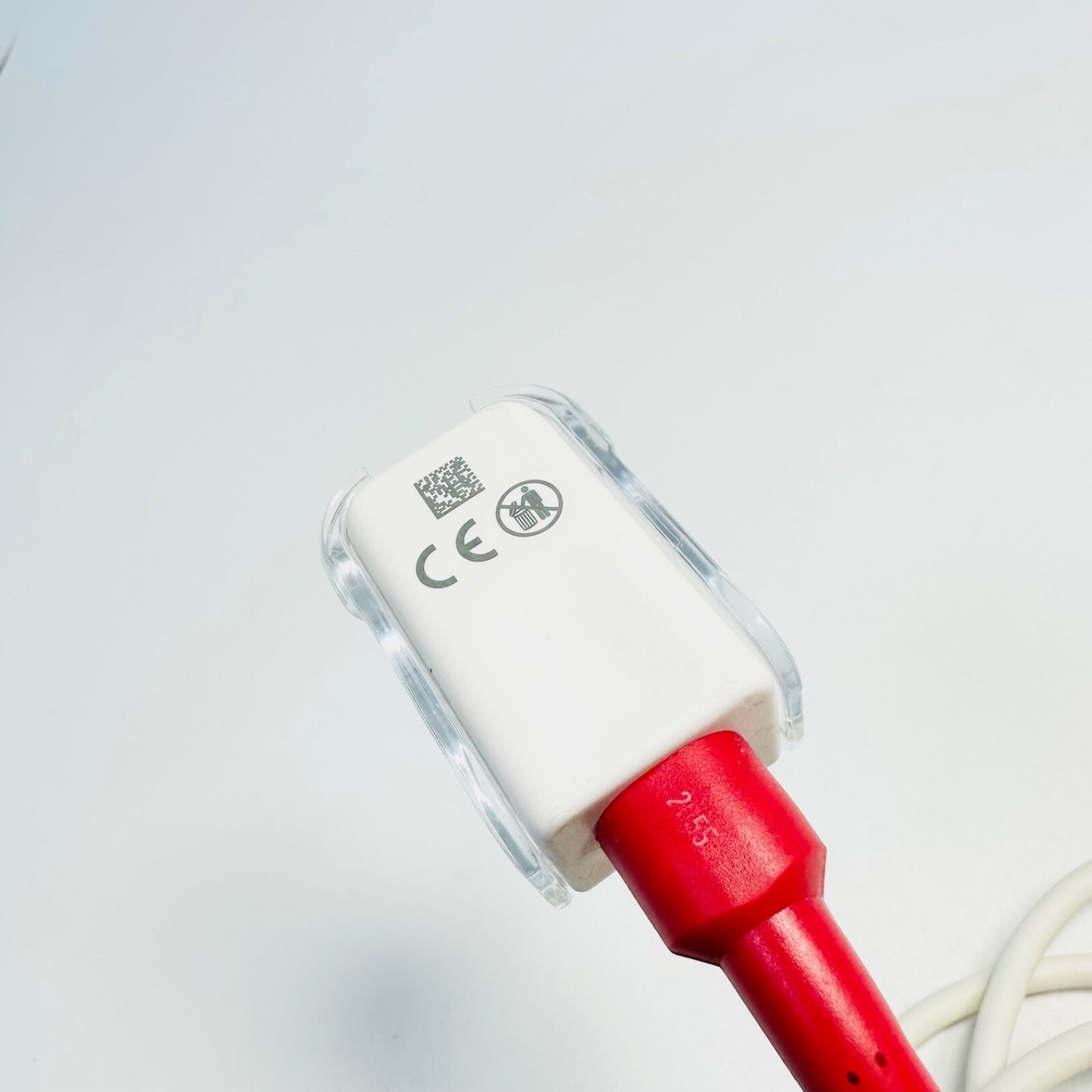 Masimo 2055 RED LNC-04 Patient Cable