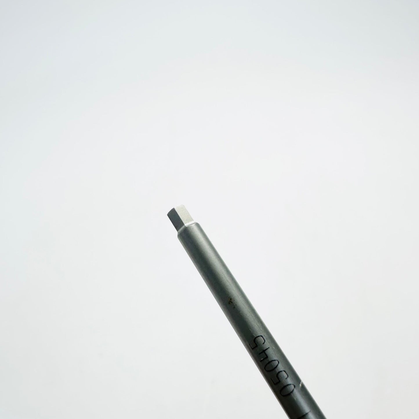 EBI 05045 T-Handle Hex Wrench Instrument