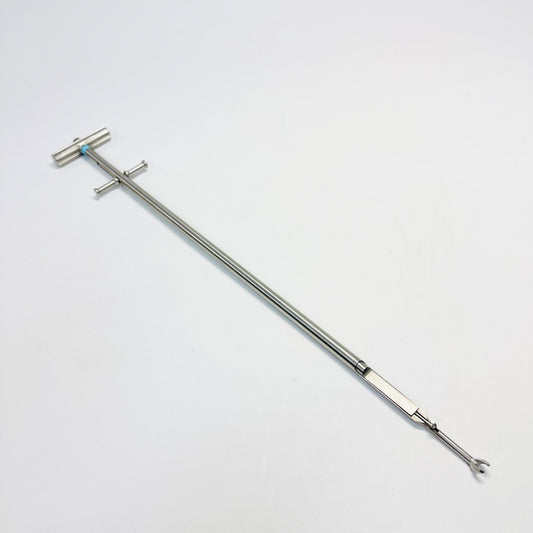 1468 Self Retaining Retractor Hook, 20 Inch Surgical Instrument