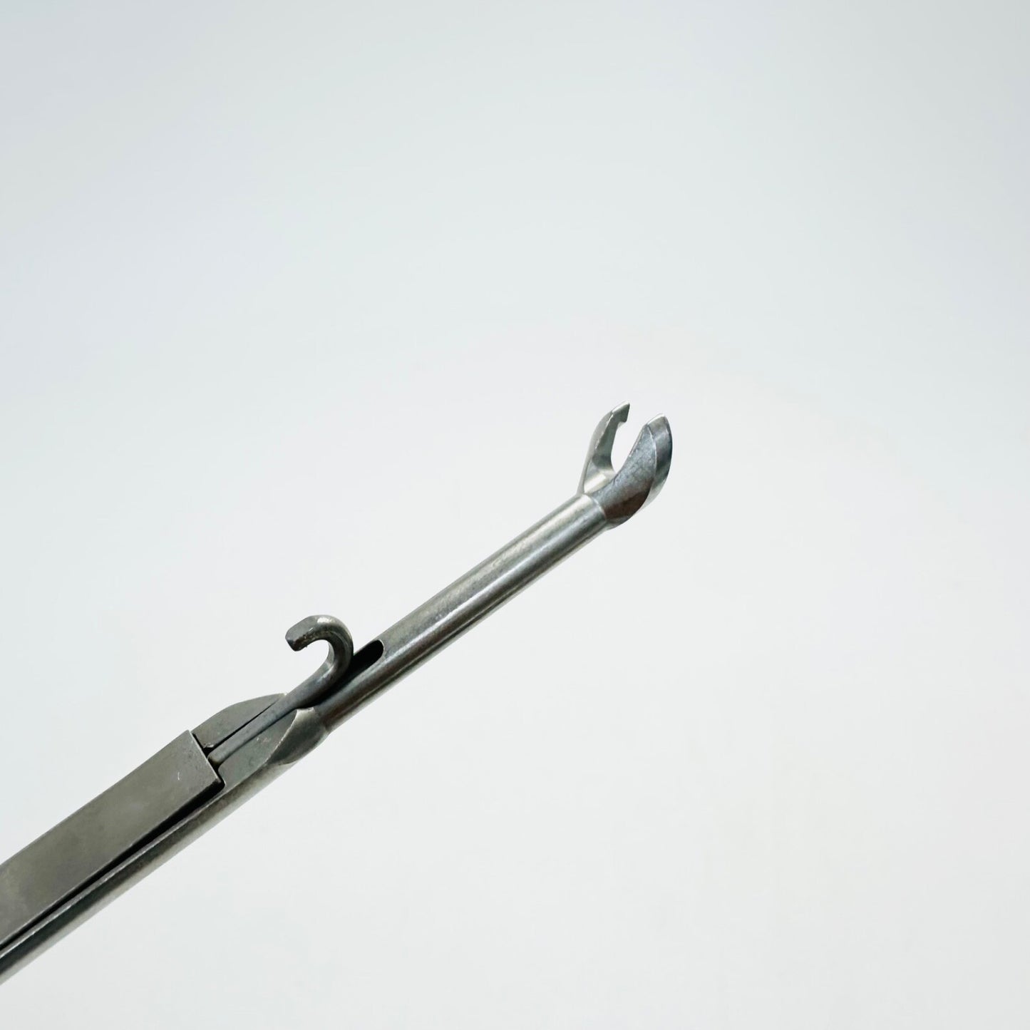 1468 Self Retaining Retractor Hook, 20 Inch Surgical Instrument