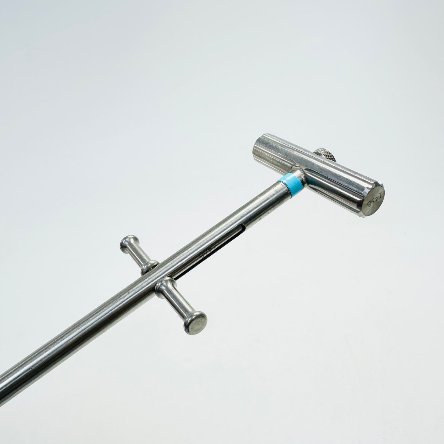 1468 Self Retaining Retractor Hook, 20 Inch Surgical Instrument
