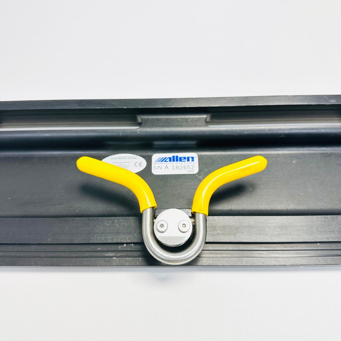 Allen Medical Arm Board Rail Mount For Surgical Table ( Mizuho Osi )