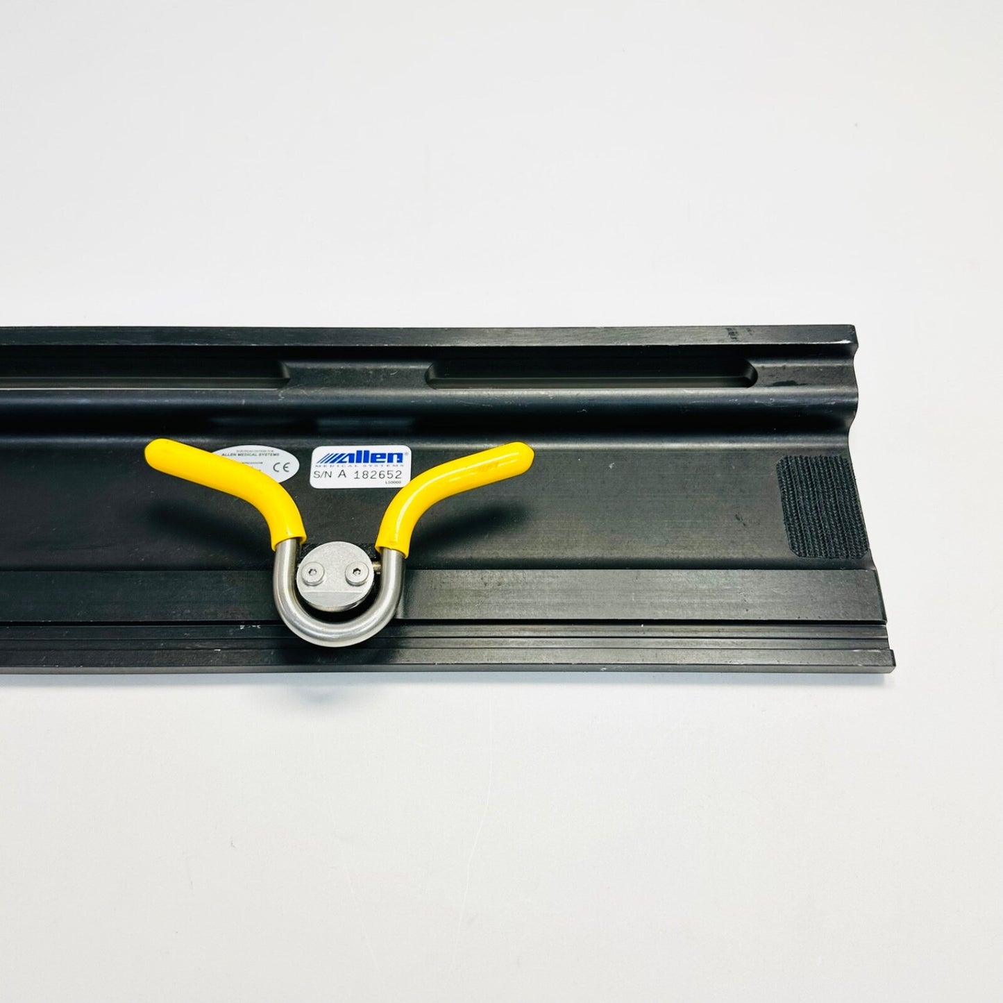 Allen Medical Arm Board Rail Mount For Surgical Table ( Mizuho Osi )