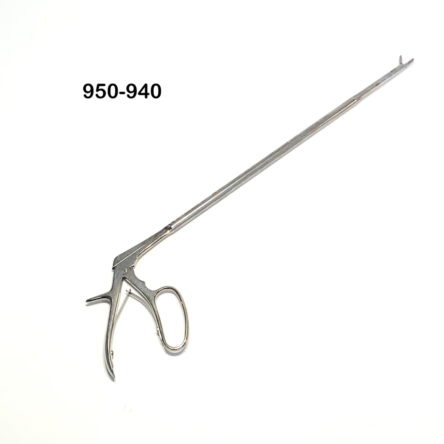 950-940 Medtronic Anterior  Kerrison Rongeur 4mm X 10mm Instrument