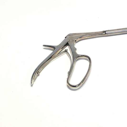 950-940 Medtronic Anterior  Kerrison Rongeur 4mm X 10mm Instrument