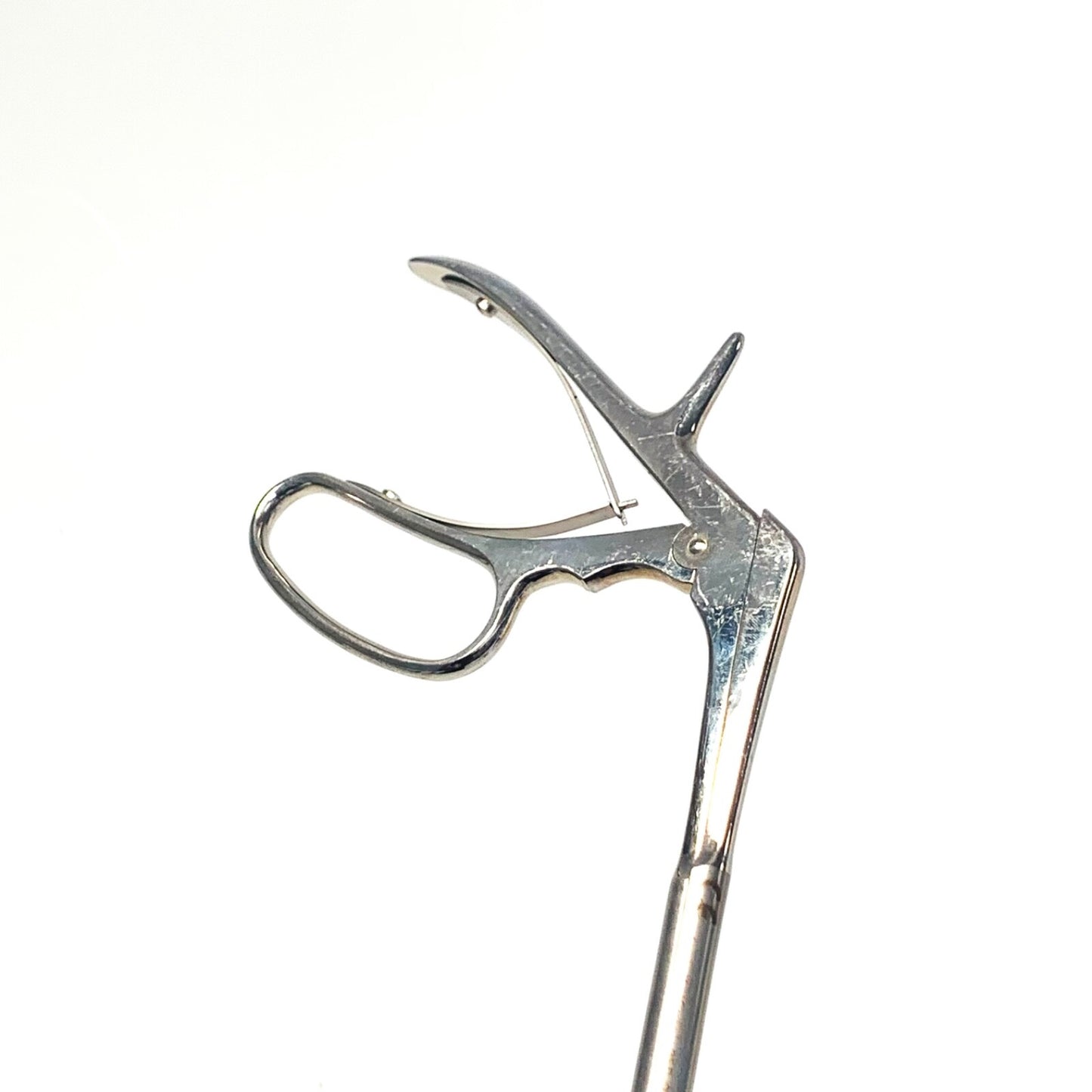 950-940 Medtronic Anterior  Kerrison Rongeur 4mm X 10mm Instrument