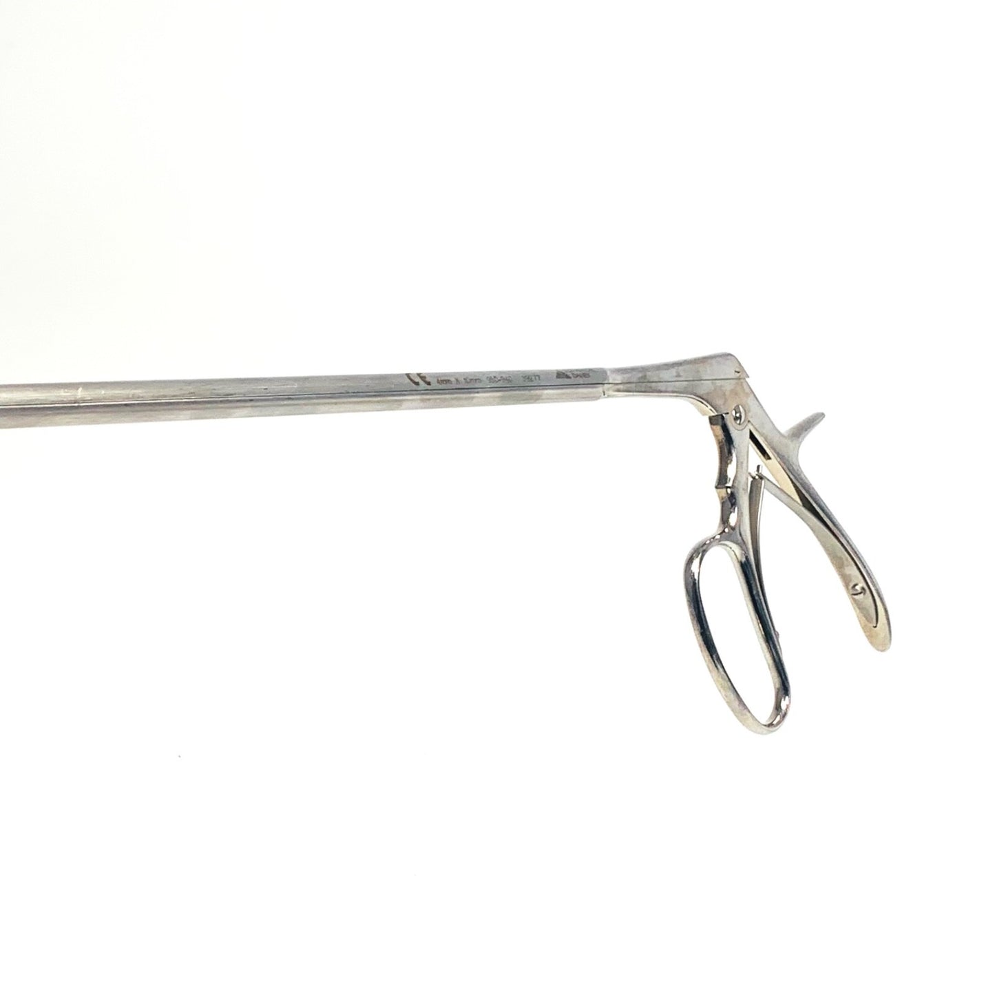 950-940 Medtronic Anterior  Kerrison Rongeur 4mm X 10mm Instrument