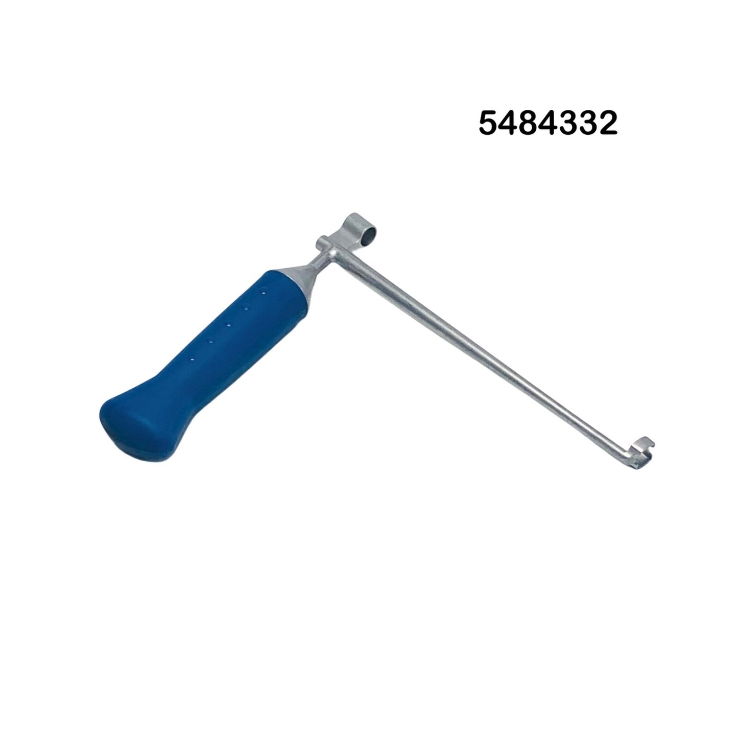 5484332 Medtronic Rmas Counter Torque 4.75mm Instrument