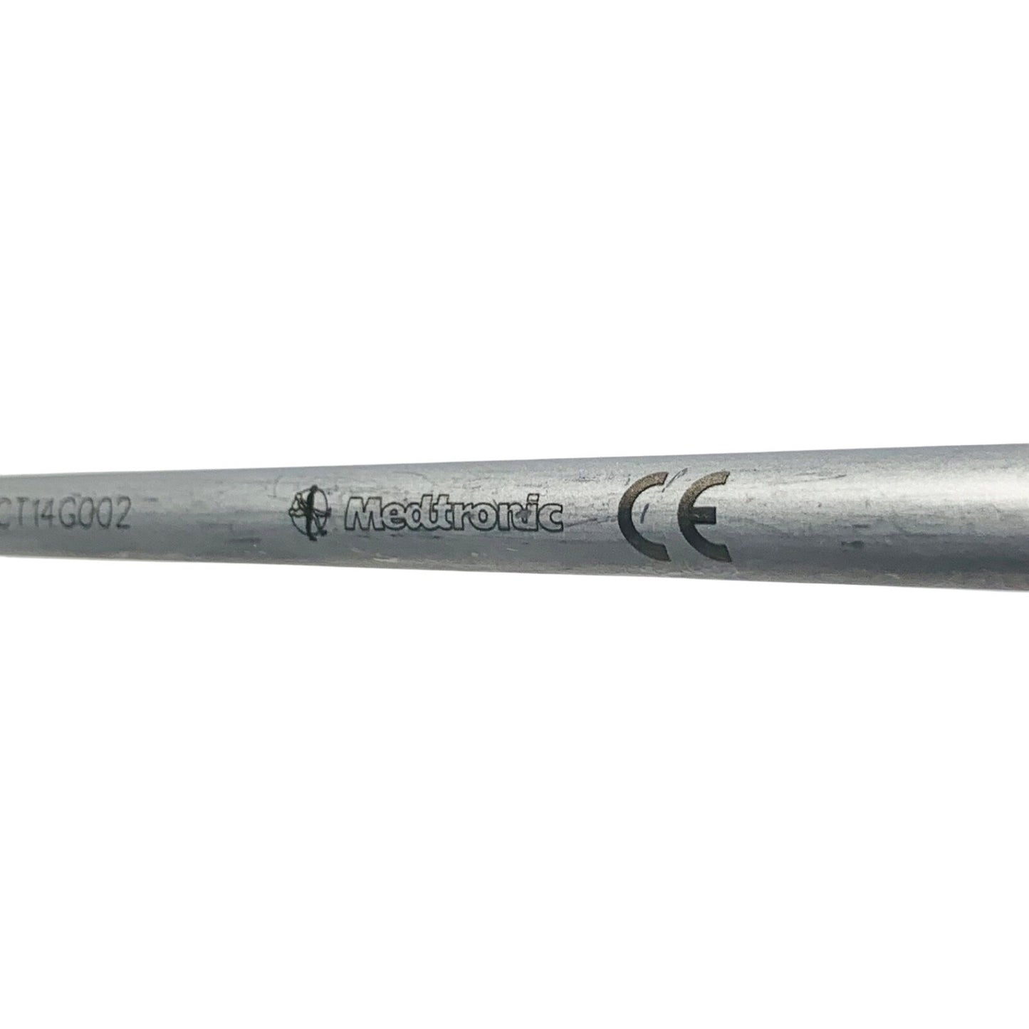 5484332 Medtronic Rmas Counter Torque 4.75mm Instrument