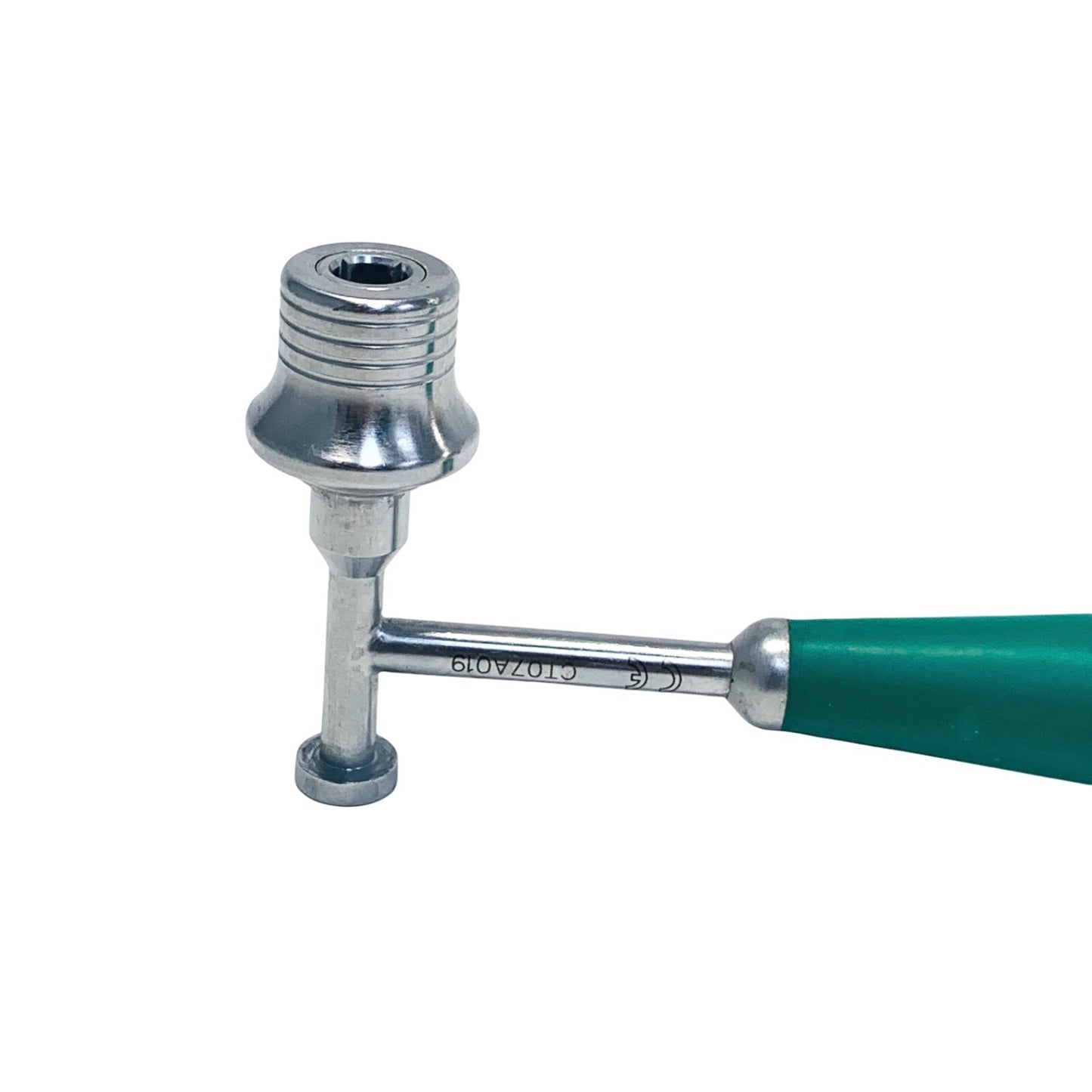 E9197006 Medtronic Crescent PEEK Handle Instrument