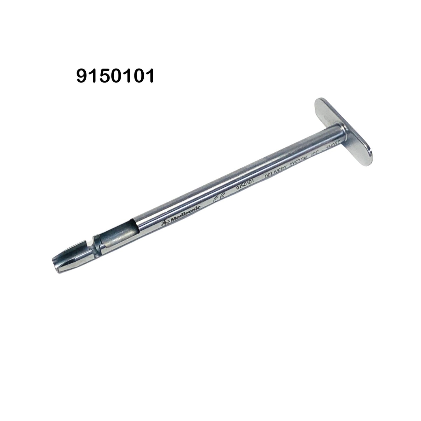 9150101 Medtronic DELIVERY SYSTEM, 1CC - SHORT Instrument