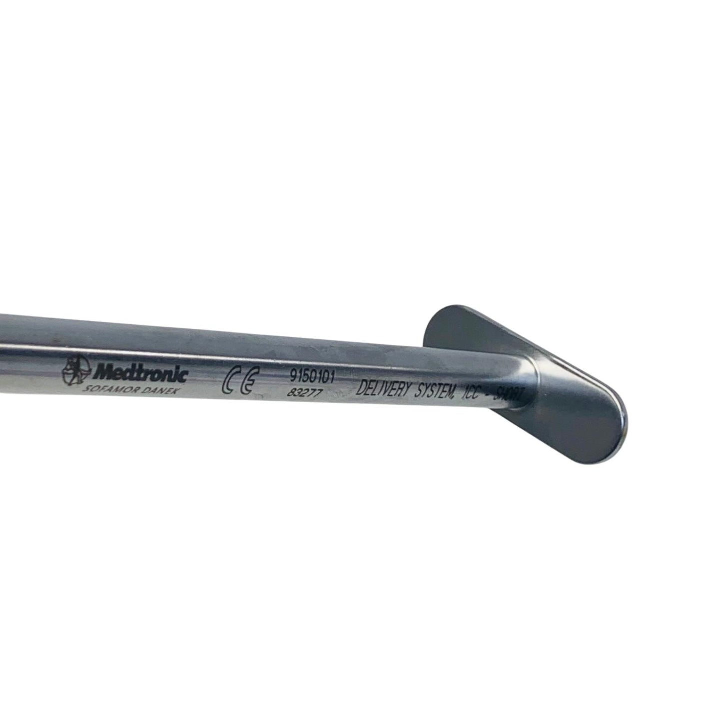 9150101 Medtronic DELIVERY SYSTEM, 1CC - SHORT Instrument