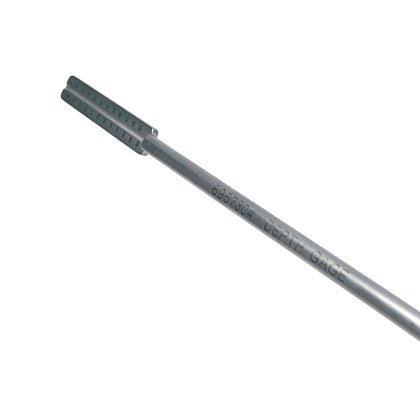 6957304 Medtronic Cannulated Depth Gauge Instrument