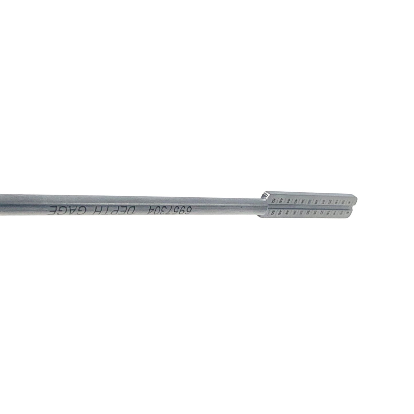 6957304 Medtronic Cannulated Depth Gauge Instrument
