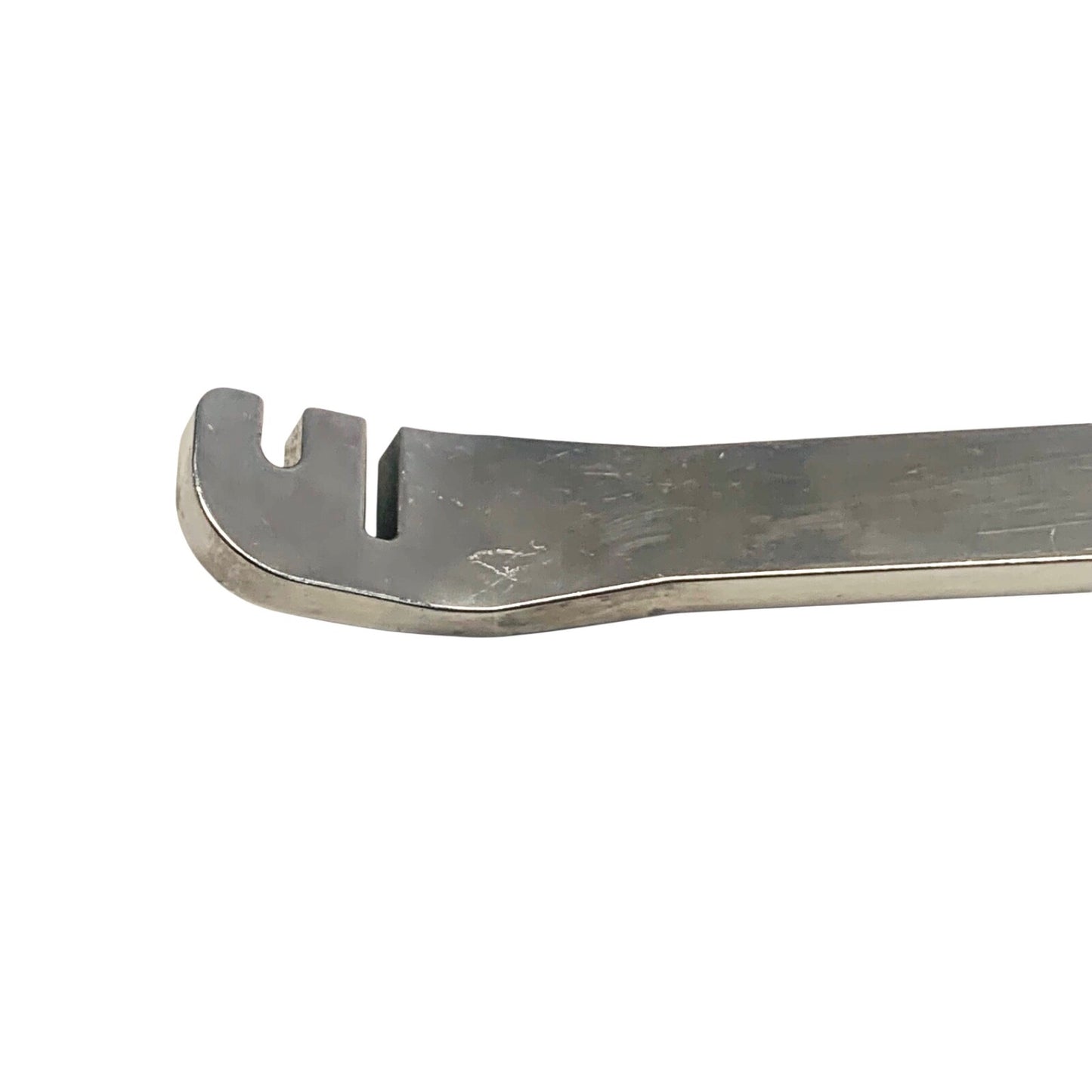 6905790L Medtronic Bending Iron Left Instrument
