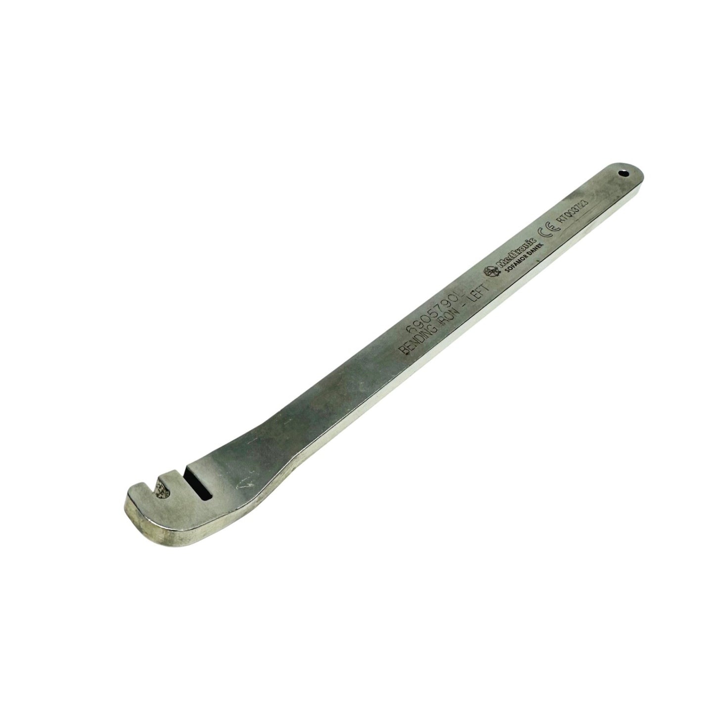 6905790L Medtronic Bending Iron Left Instrument