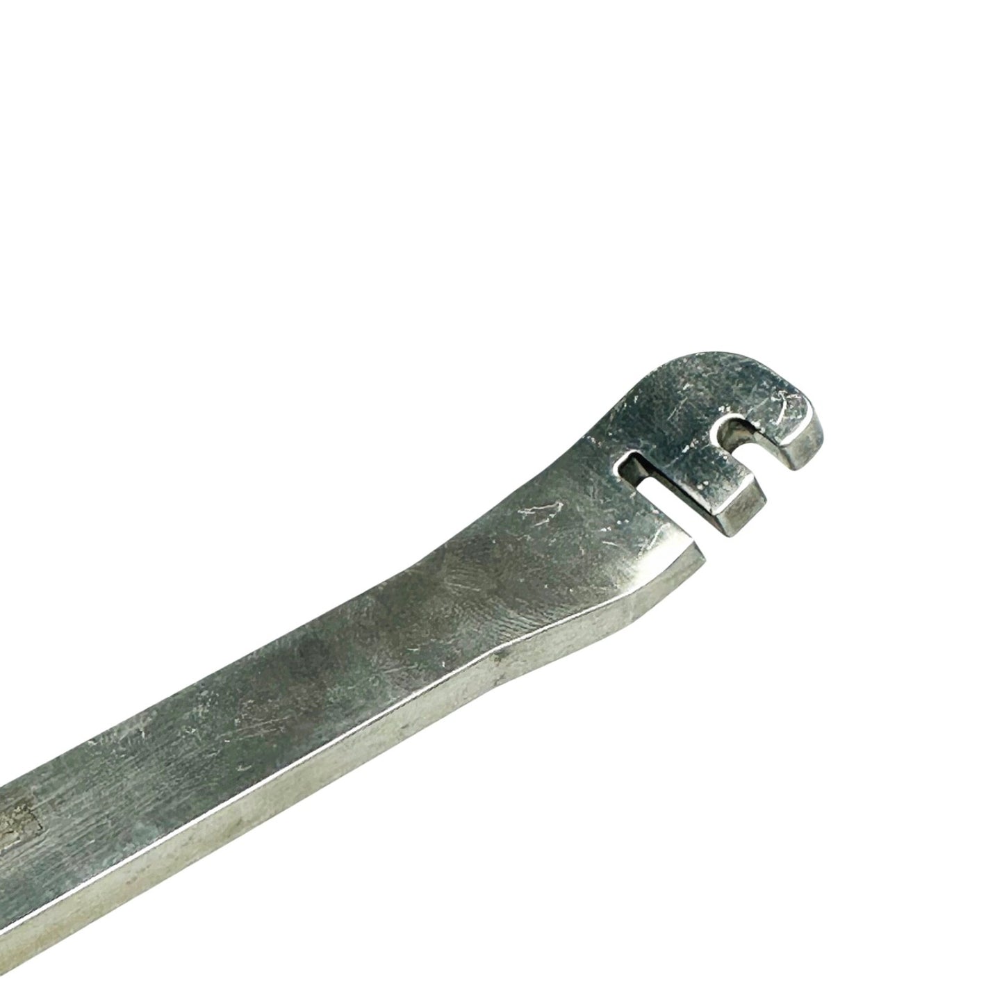 6905790L Medtronic Bending Iron Left Instrument