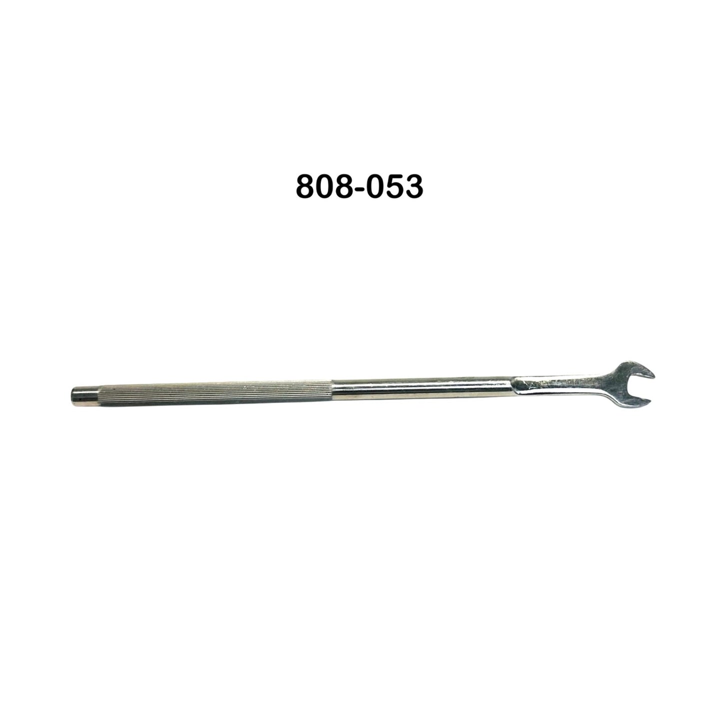 808-053 Medtronic Open End Wrench Instrument