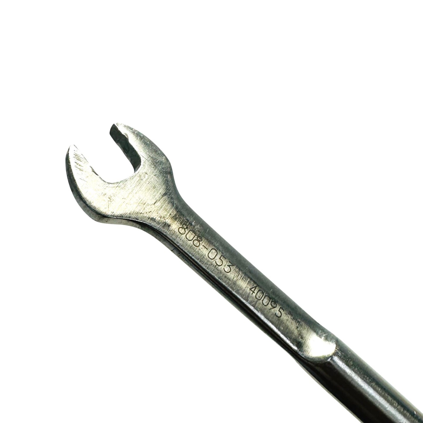 808-053 Medtronic Open End Wrench Instrument