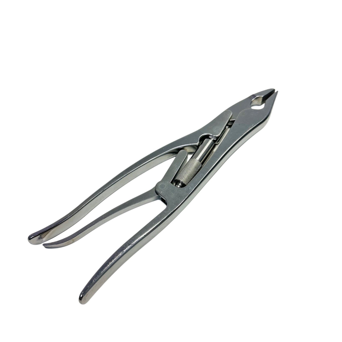 Medtronic REF 808-555 Power Grip Instrument