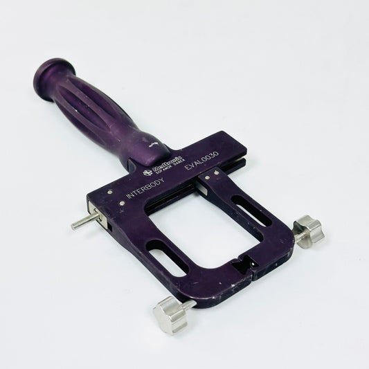 Medtronic EVAL0030 Handheld Distractor / Spreader Instrument