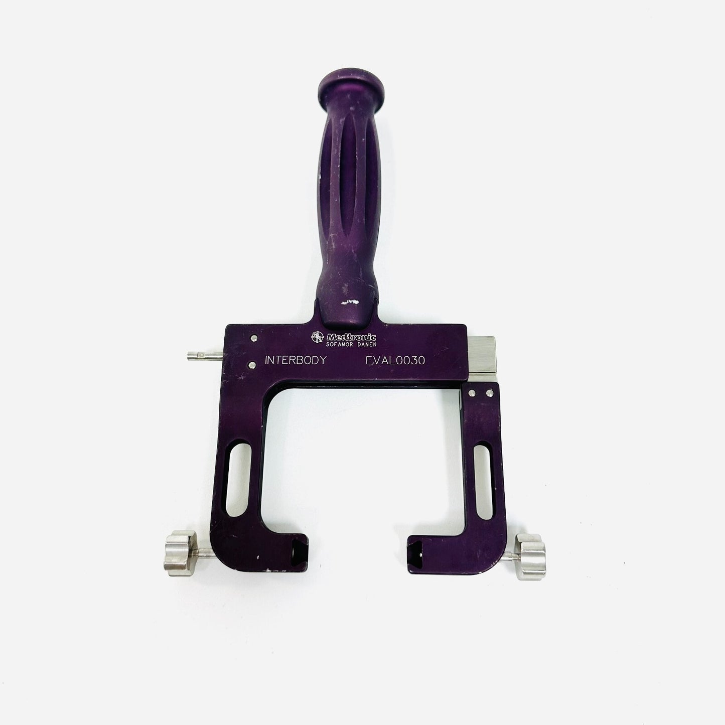 Medtronic EVAL0030 Handheld Distractor / Spreader Instrument