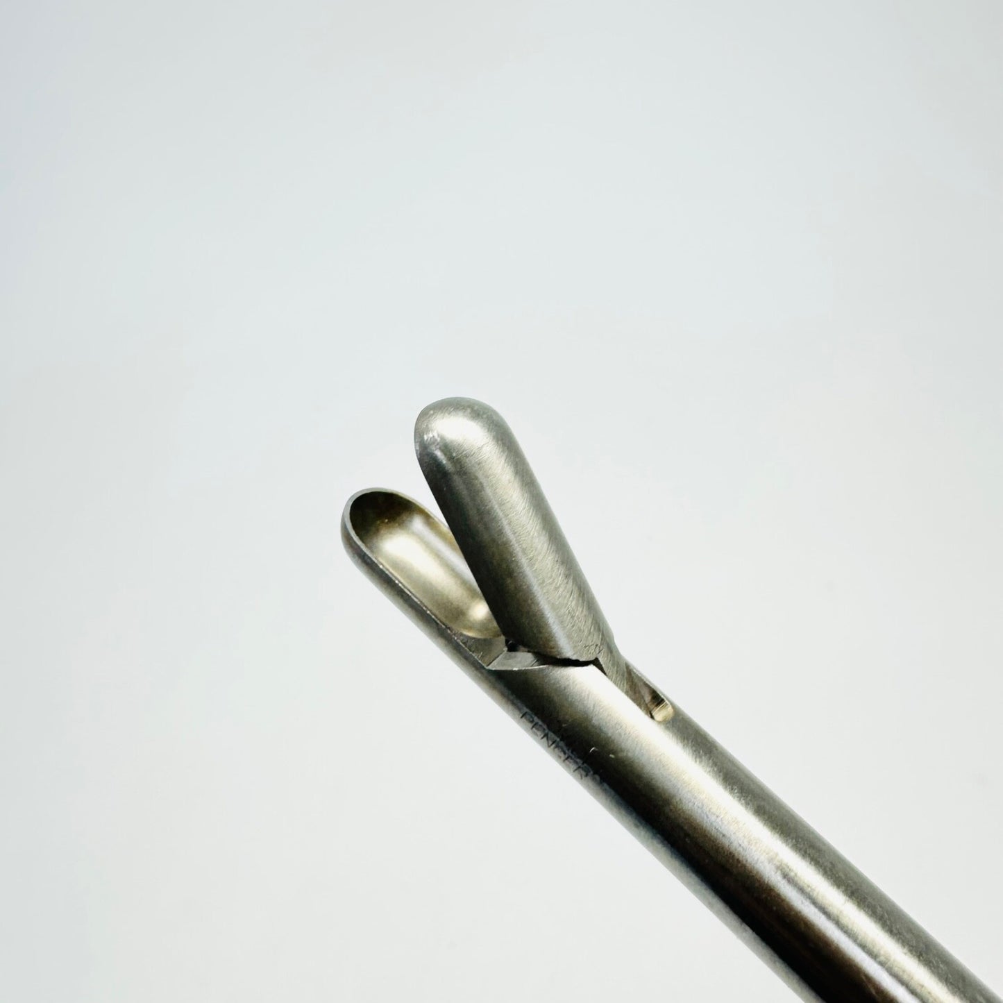 Snowden-Pencer 88-9532 Gold-Line Spoon Cup Grasper, 10Mm, 32Cm Instrument