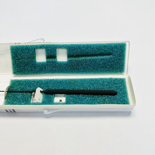 RICHARDS 13-0472 Buckingham Footplate Hand Drills (0.5 MM) WIDE, SMALL: 6 inch