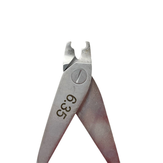 Medtronic REF 7486175 Rod Gripper 6.35mm