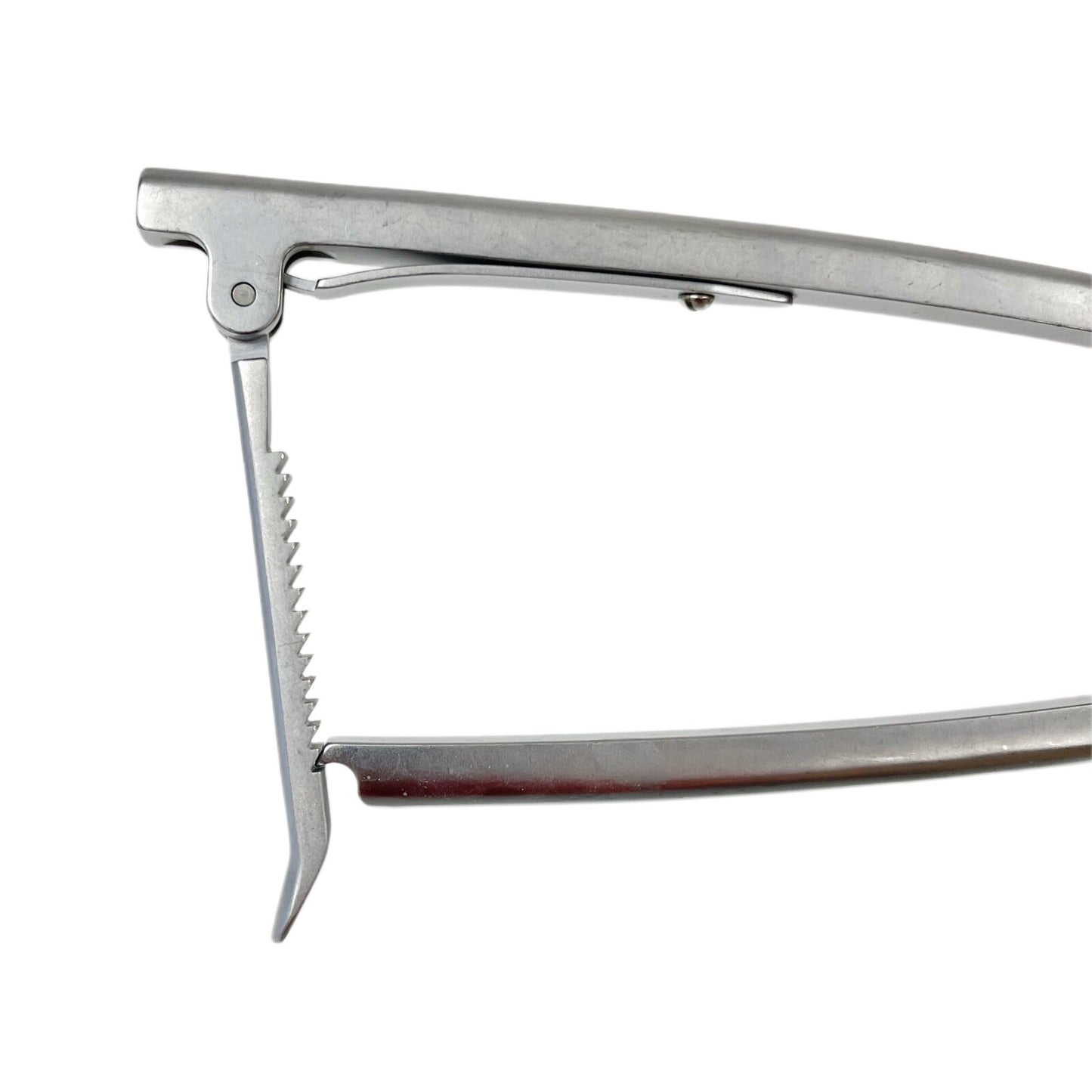 Medtronic REF 7486175 Rod Gripper 6.35mm