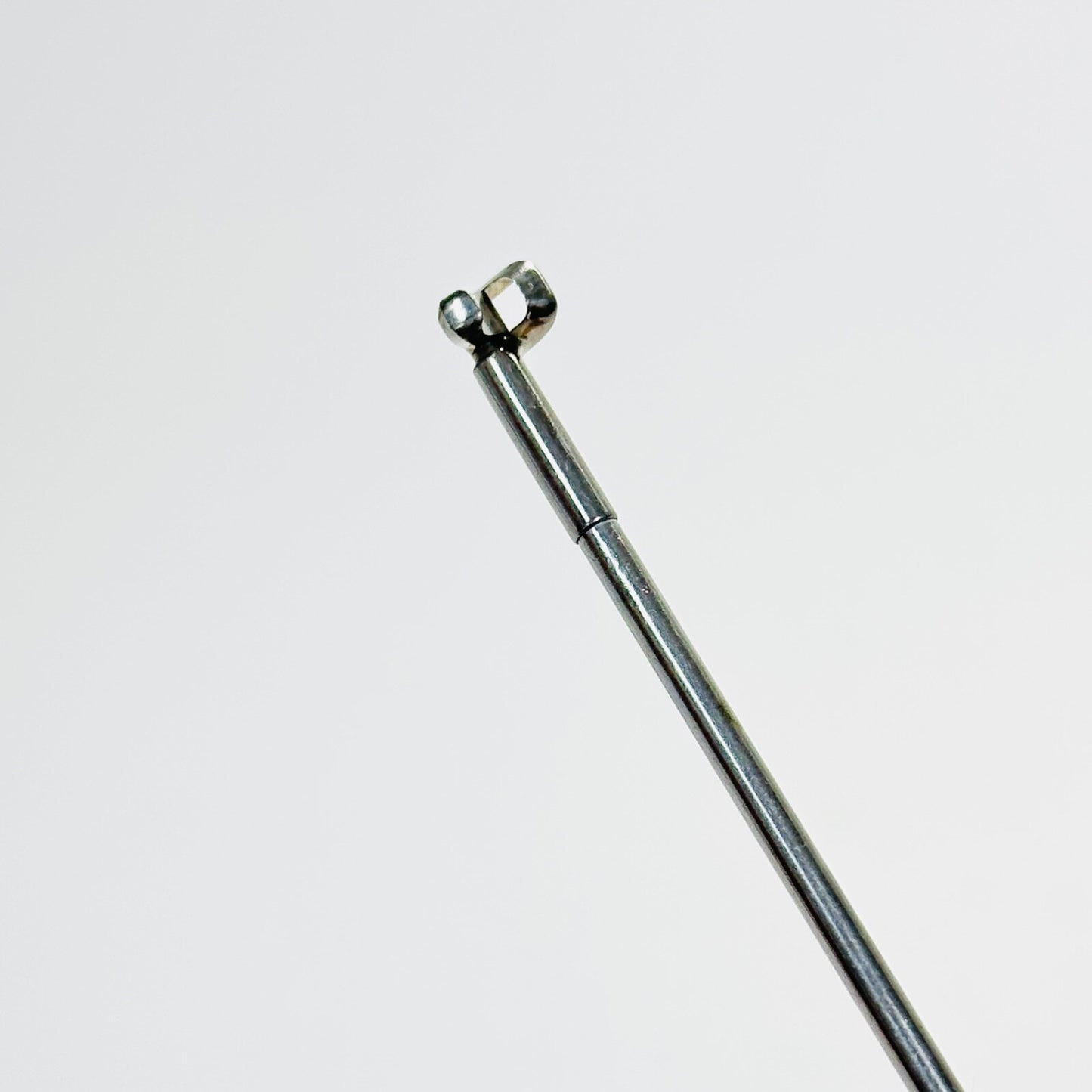 ACUFEX 010901 Right Cigar Handle Punch 3.4 mm