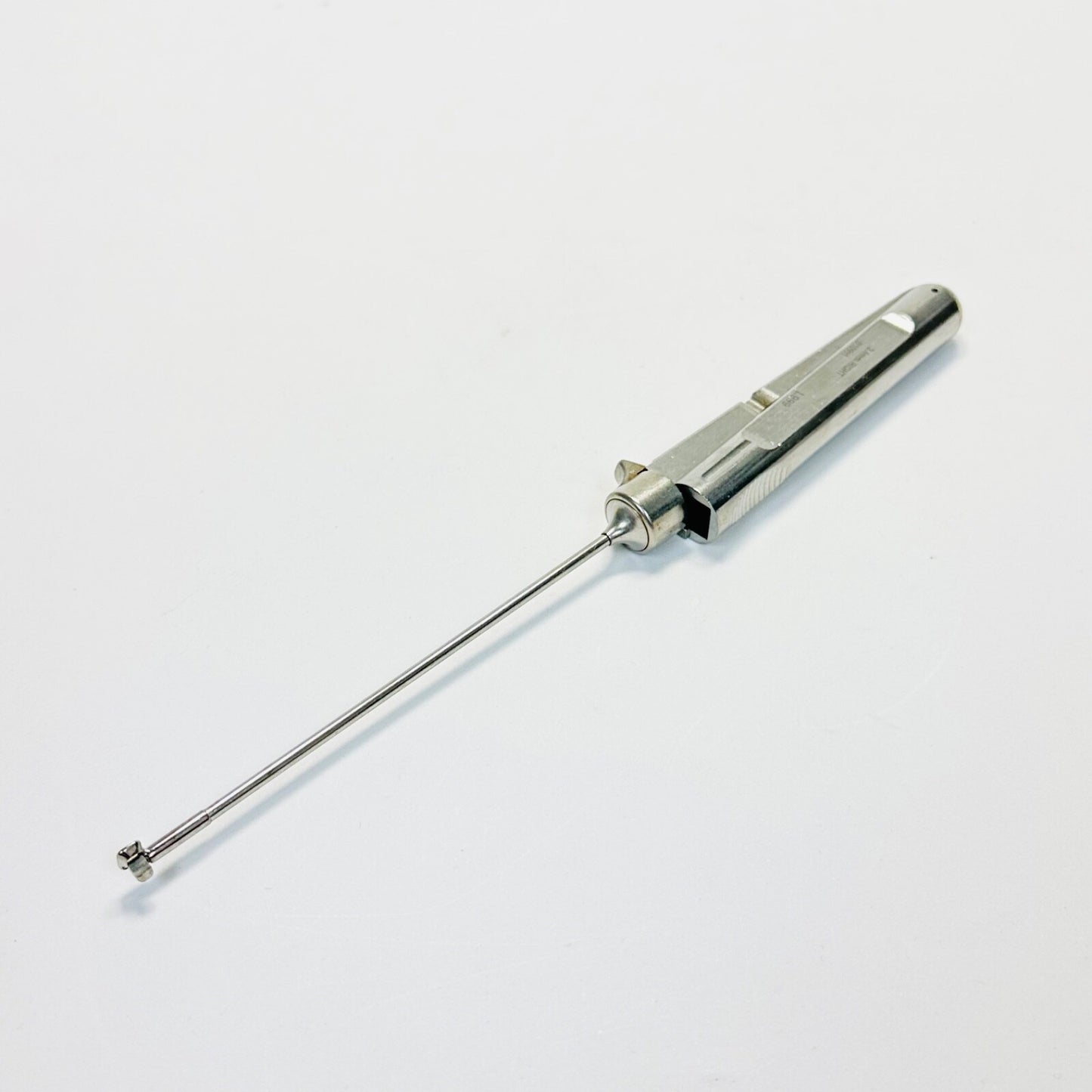ACUFEX 010901 Right Cigar Handle Punch 3.4 mm