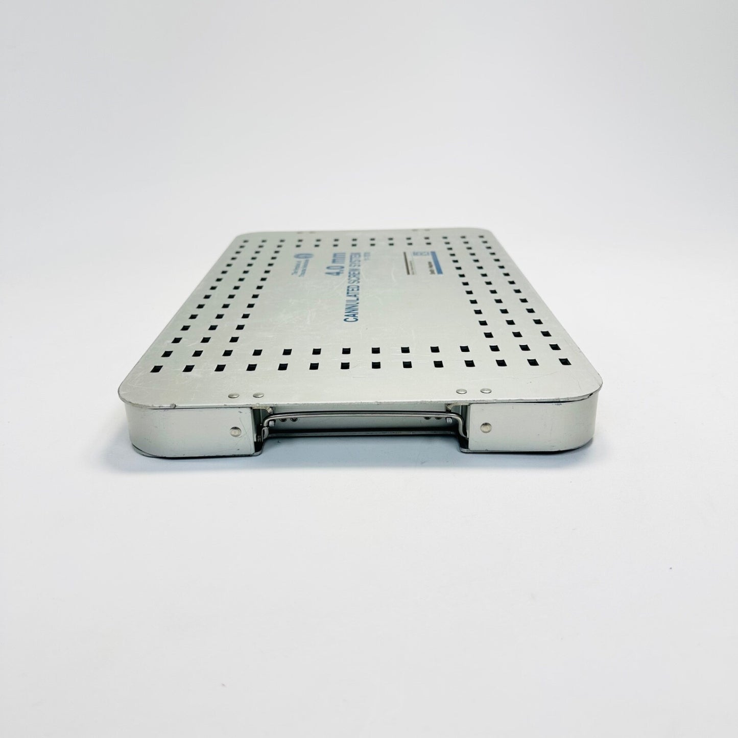 Richards / Smith & Nephew 11-7078 Instruments System For Cannulated Screw 4.0mm