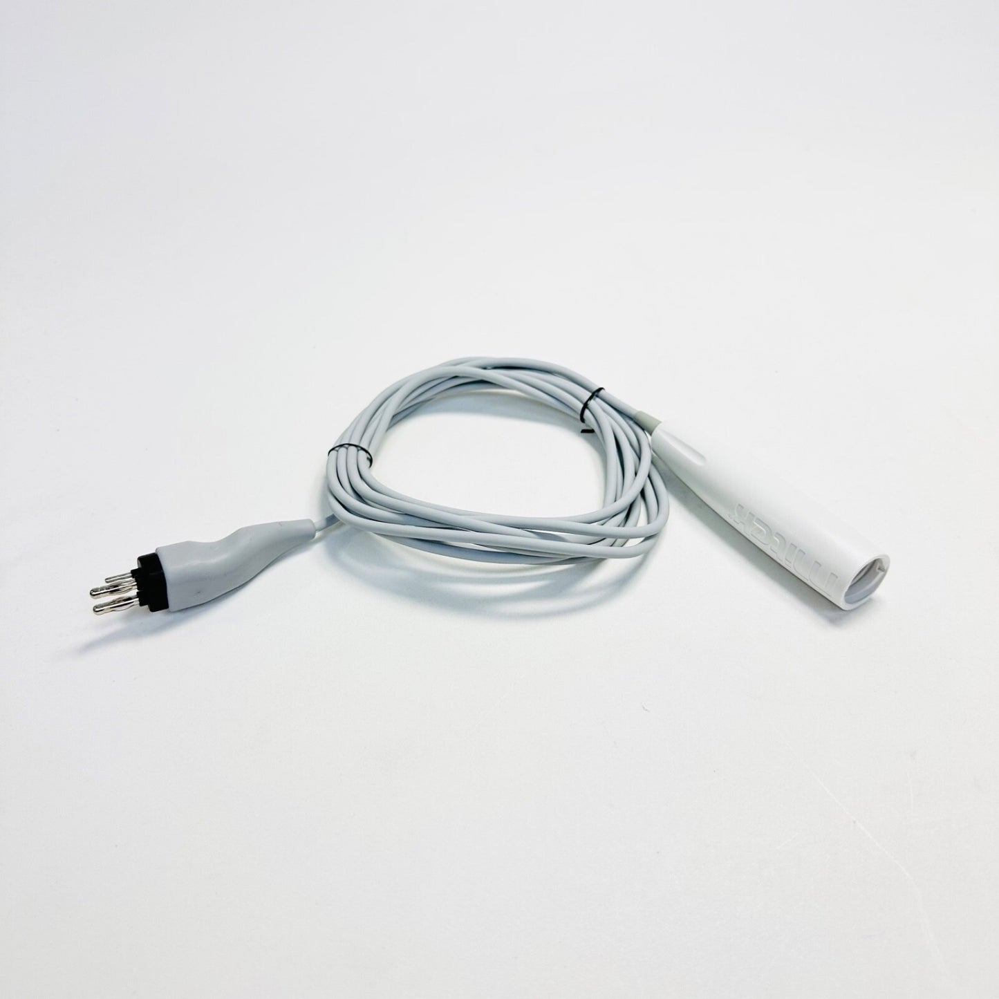Mitek 225002 VAPR Handpiece W/ Connector Cable For RF Systems