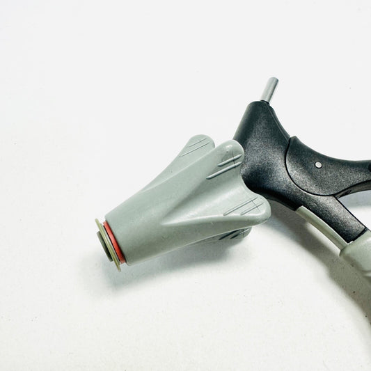 AESCULAP PO959R Quick-Snap Ratchet HANDLE FOR AdTec 5mm & 10mm Instruments